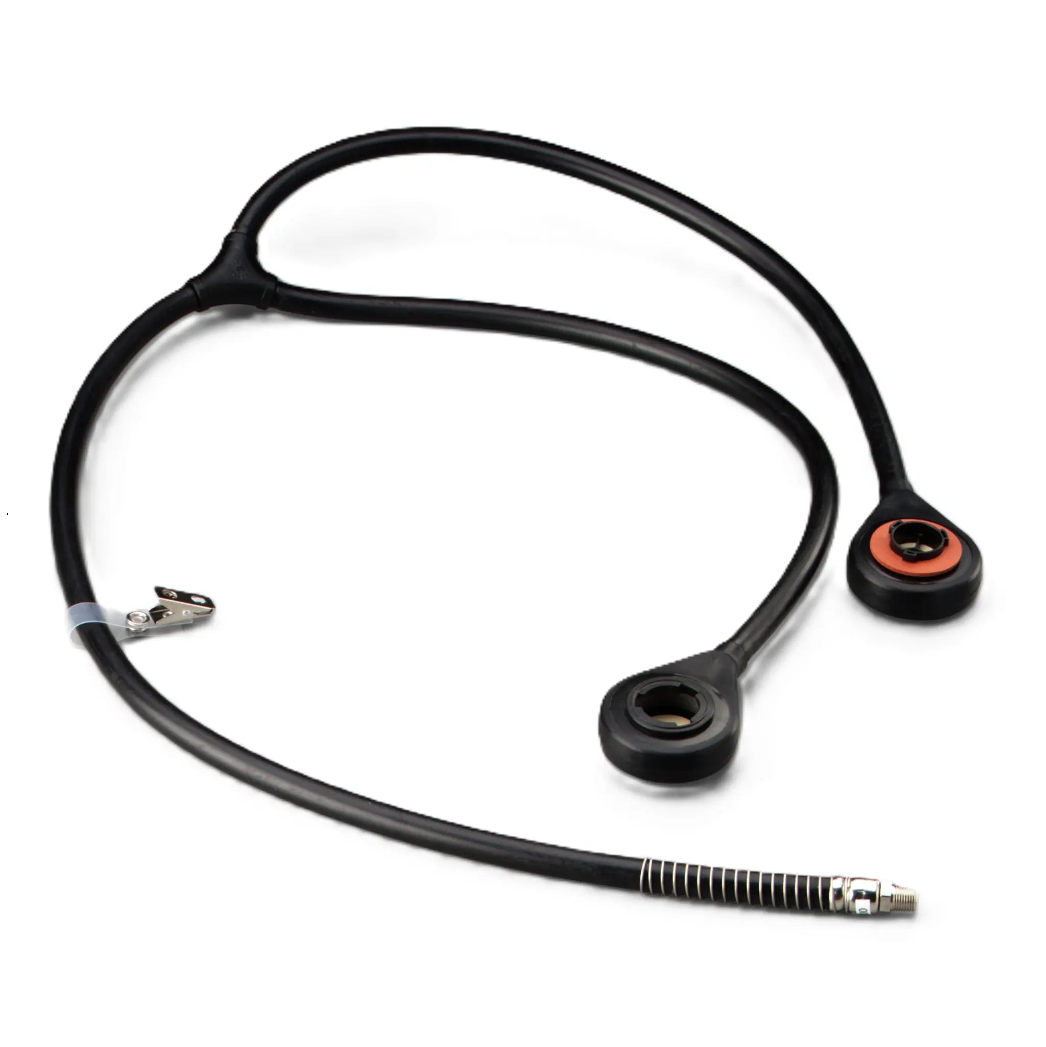 3M Combination Dual Airline Back-Mounted Breathing Tube SA-2600/37001 
