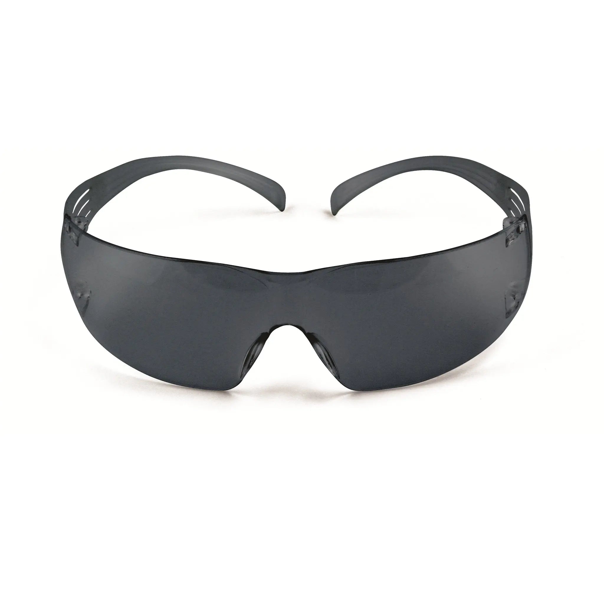 3M SecureFit Protective Eyewear SF202AFP, Gray Lens, 1 Each 