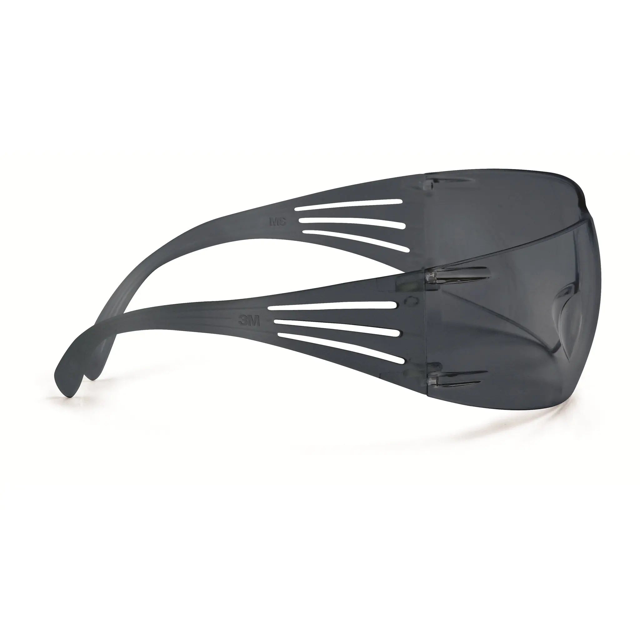 3M SecureFit Protective Eyewear SF202AFP, Gray Lens, 1 Each 