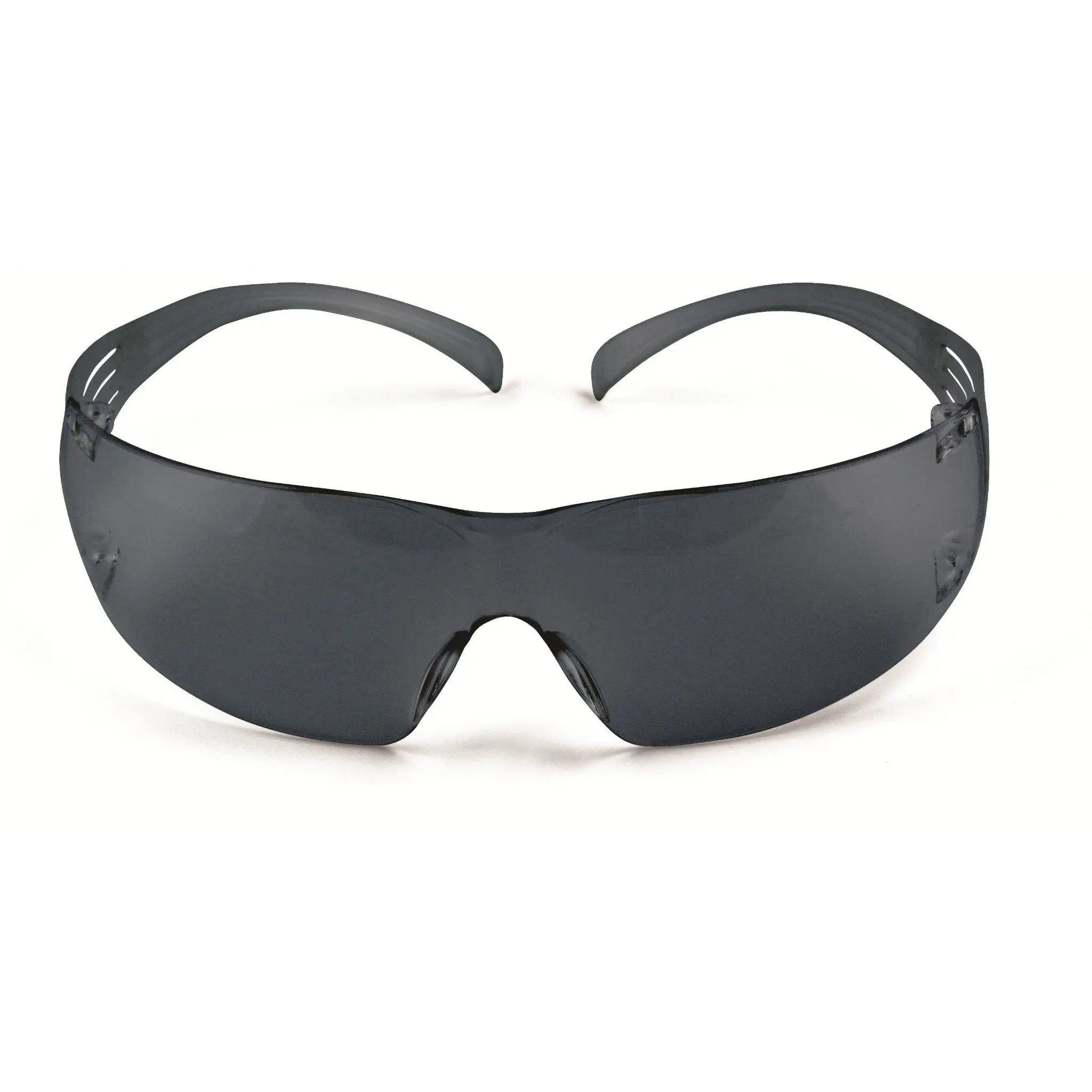 3M SecureFit Safety Glasses SF302AF, Gray Lens, 20 EA/Case 