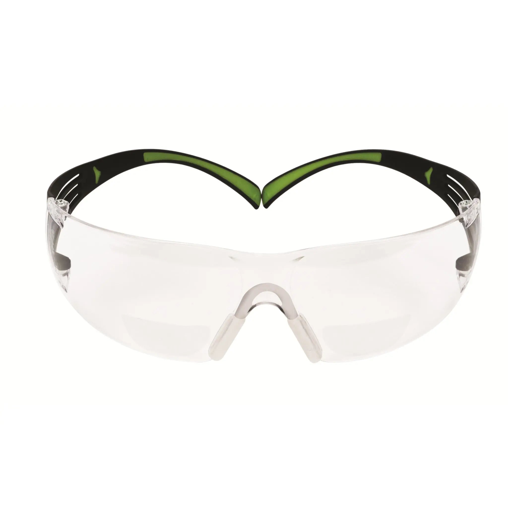 3M SecureFit Protective Eyewear SF420AF, Clear Lens, +2.0 Diopter, 20

EA/Case 