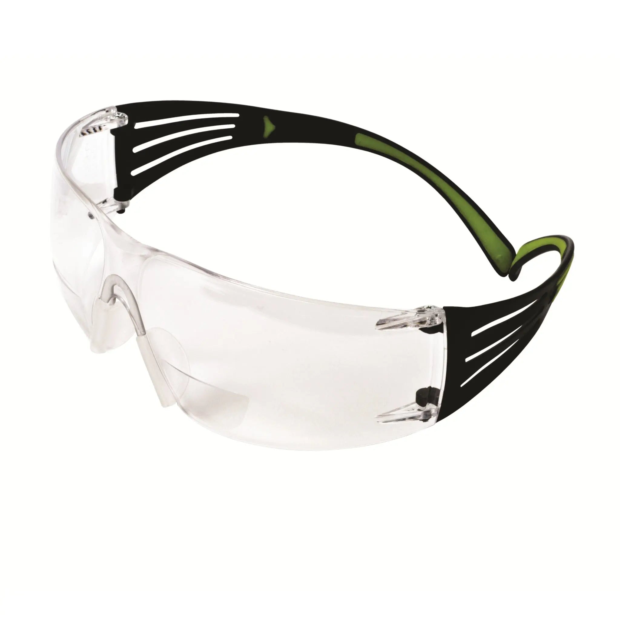 3M SecureFit Protective Eyewear SF420AF, Clear Lens, +2.0 Diopter, 20

EA/Case 