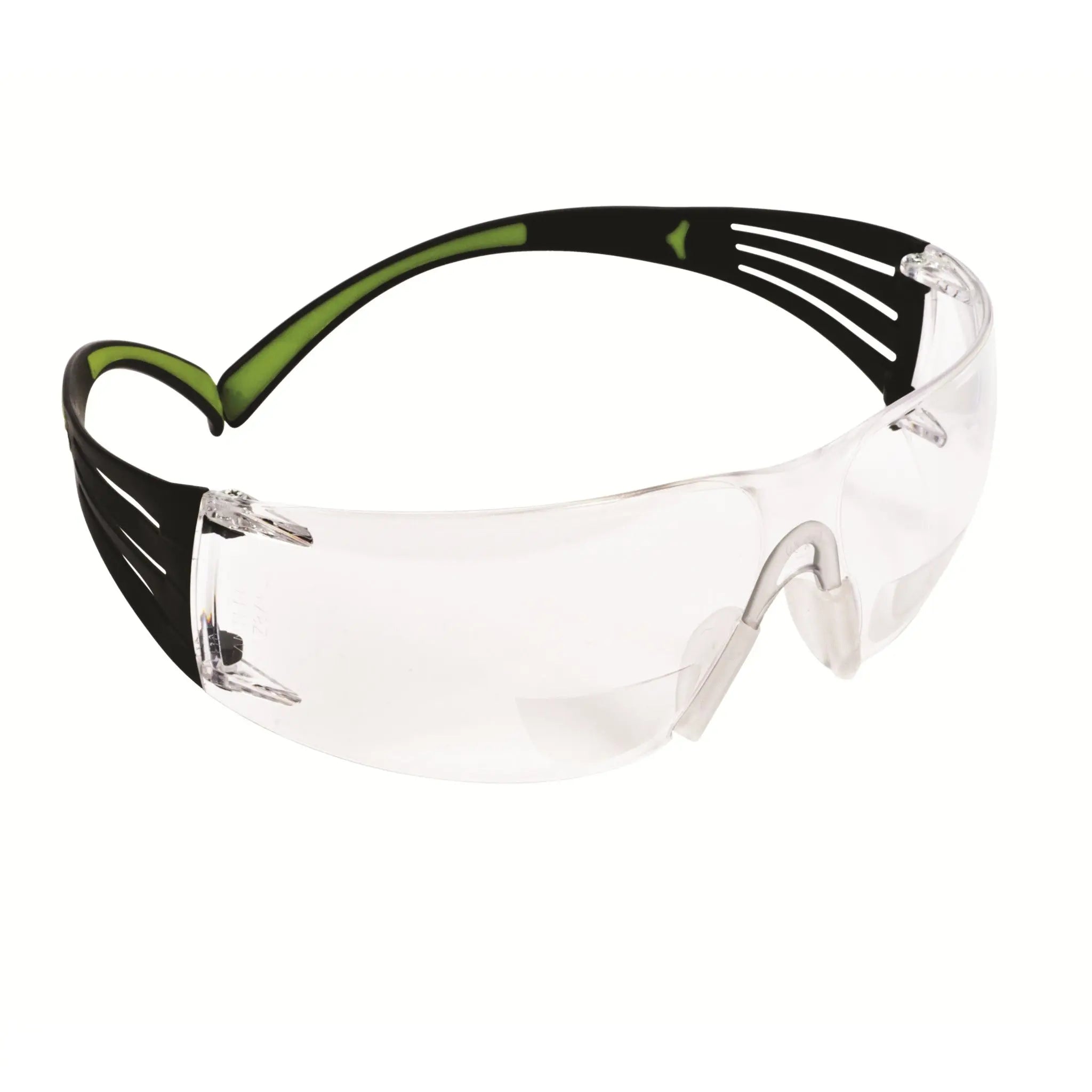 3M SecureFit Protective Eyewear SF420AF, Clear Lens, +2.0 Diopter, 20

EA/Case 