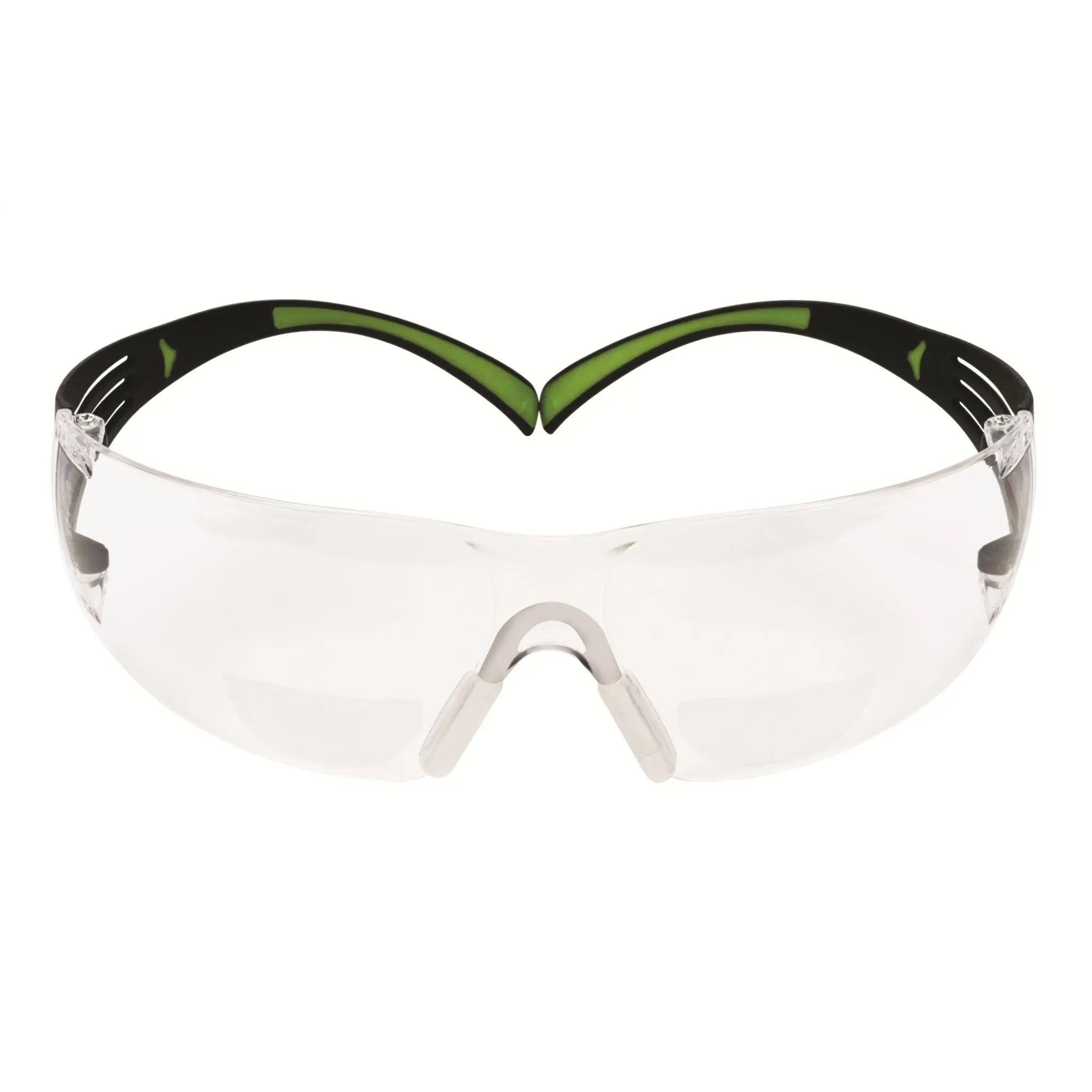 3M SecureFit Protective Eyewear SF425AF, Clear Lens, +2.5 Diopter, 20

EA/Case 