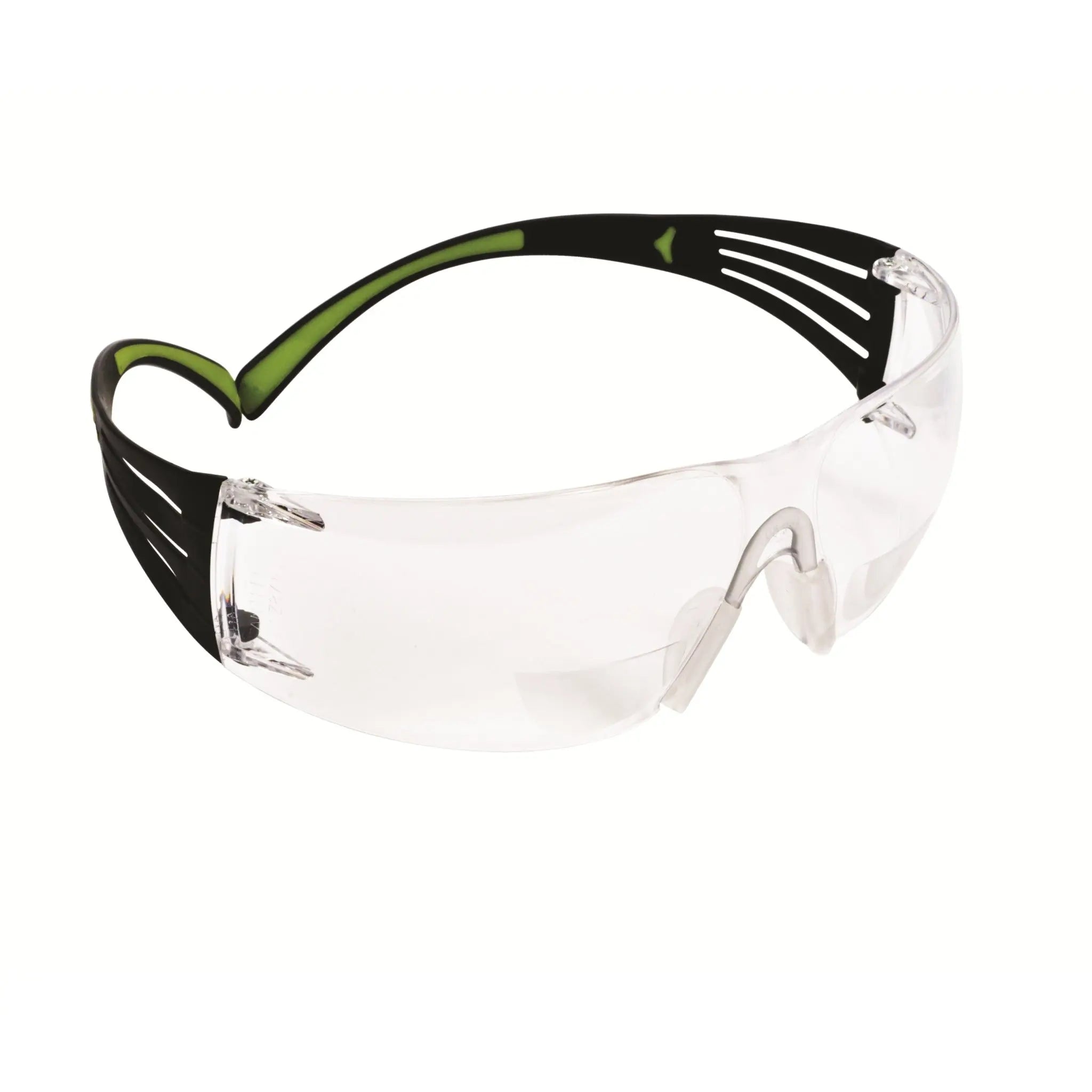 3M SecureFit Protective Eyewear SF425AF, Clear Lens, +2.5 Diopter, 20

EA/Case 