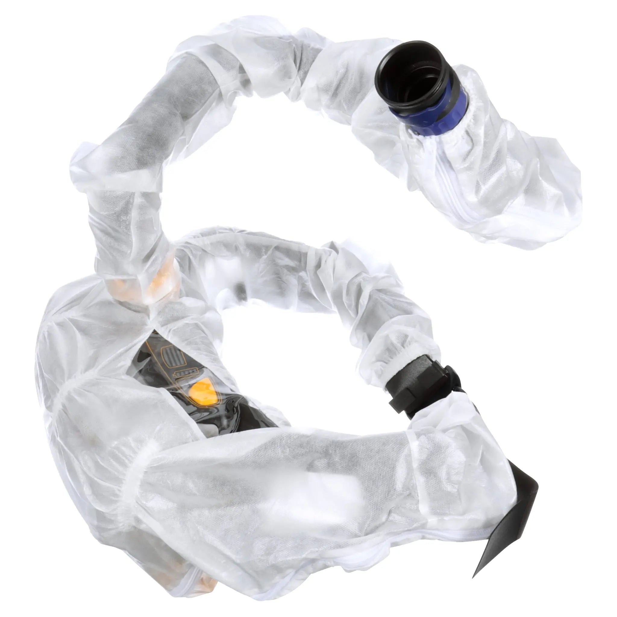 3M Versaflo PAPR Cover TR-681, for TR-600/800 PAPR, 10 ea/Case 