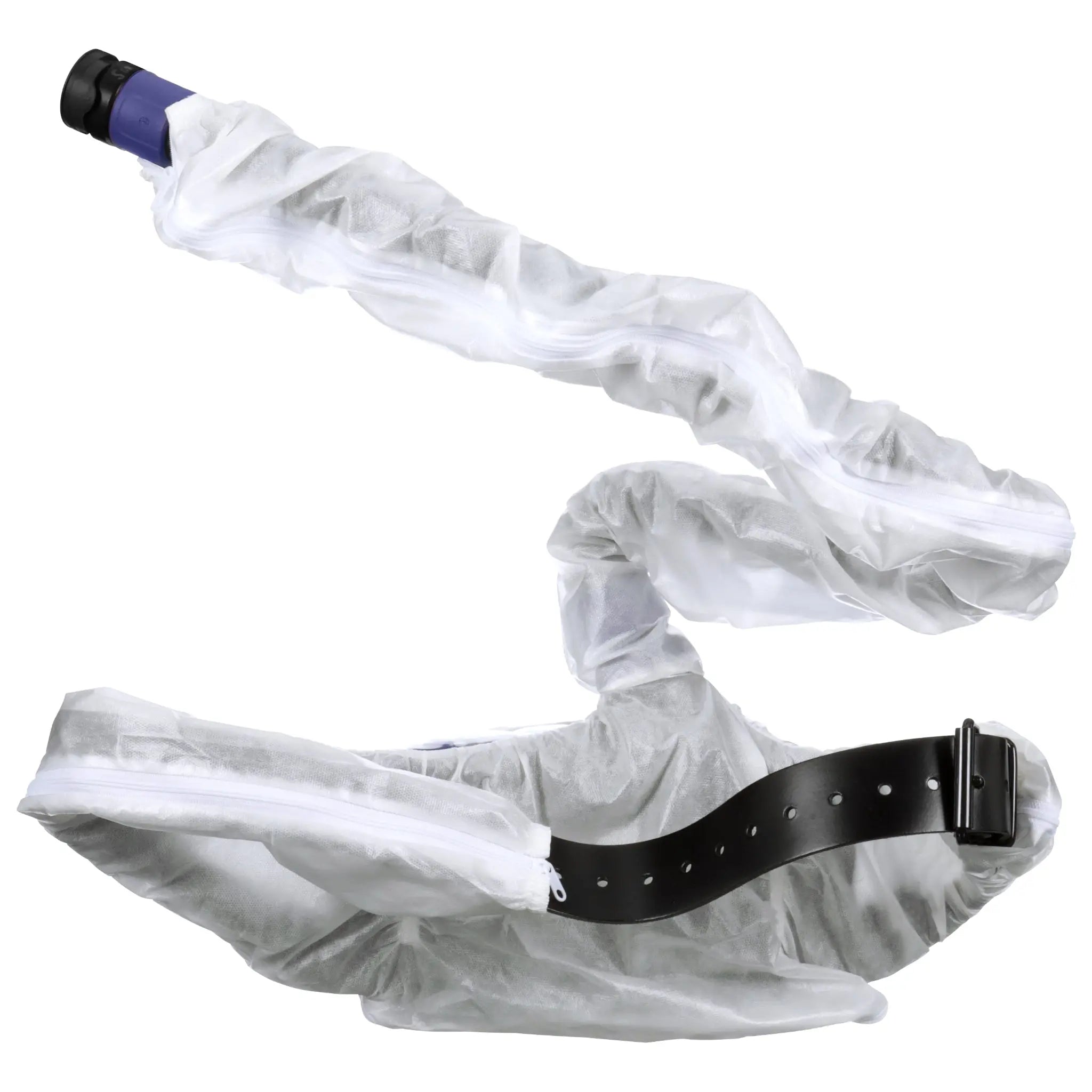 3M Versaflo PAPR Cover TR-681, for TR-600/800 PAPR, 10 ea/Case 