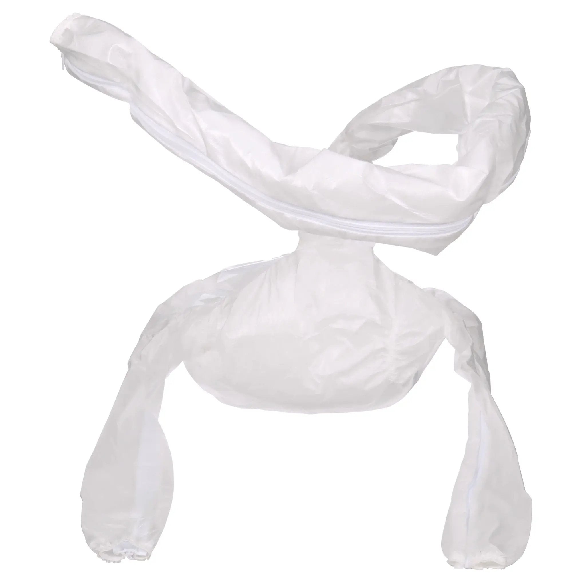 3M Versaflo 7100260718 TR-681 PAPR Cover for TR-600/800 PAPR, White, Case of 10 