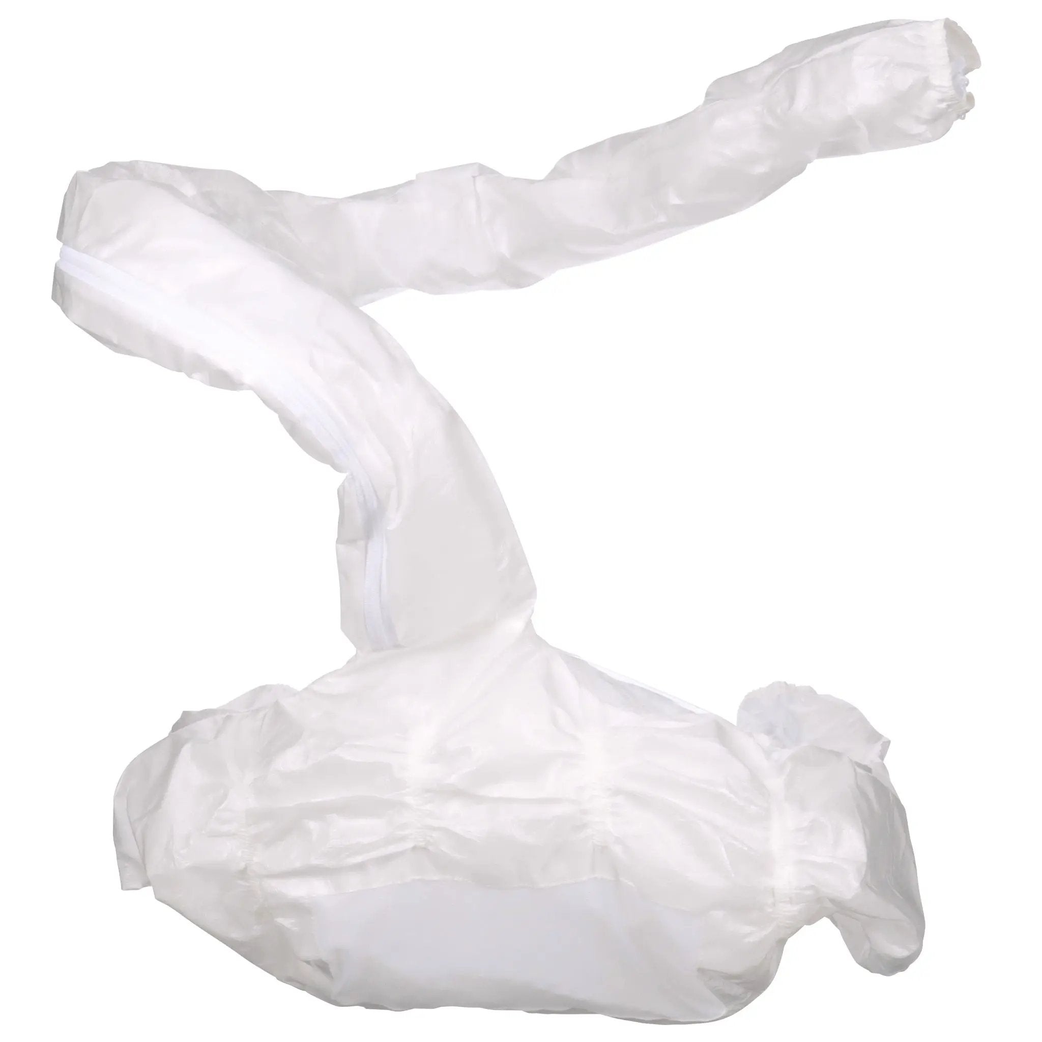 3M Versaflo 7100260718 TR-681 PAPR Cover for TR-600/800 PAPR, White, Case of 10 