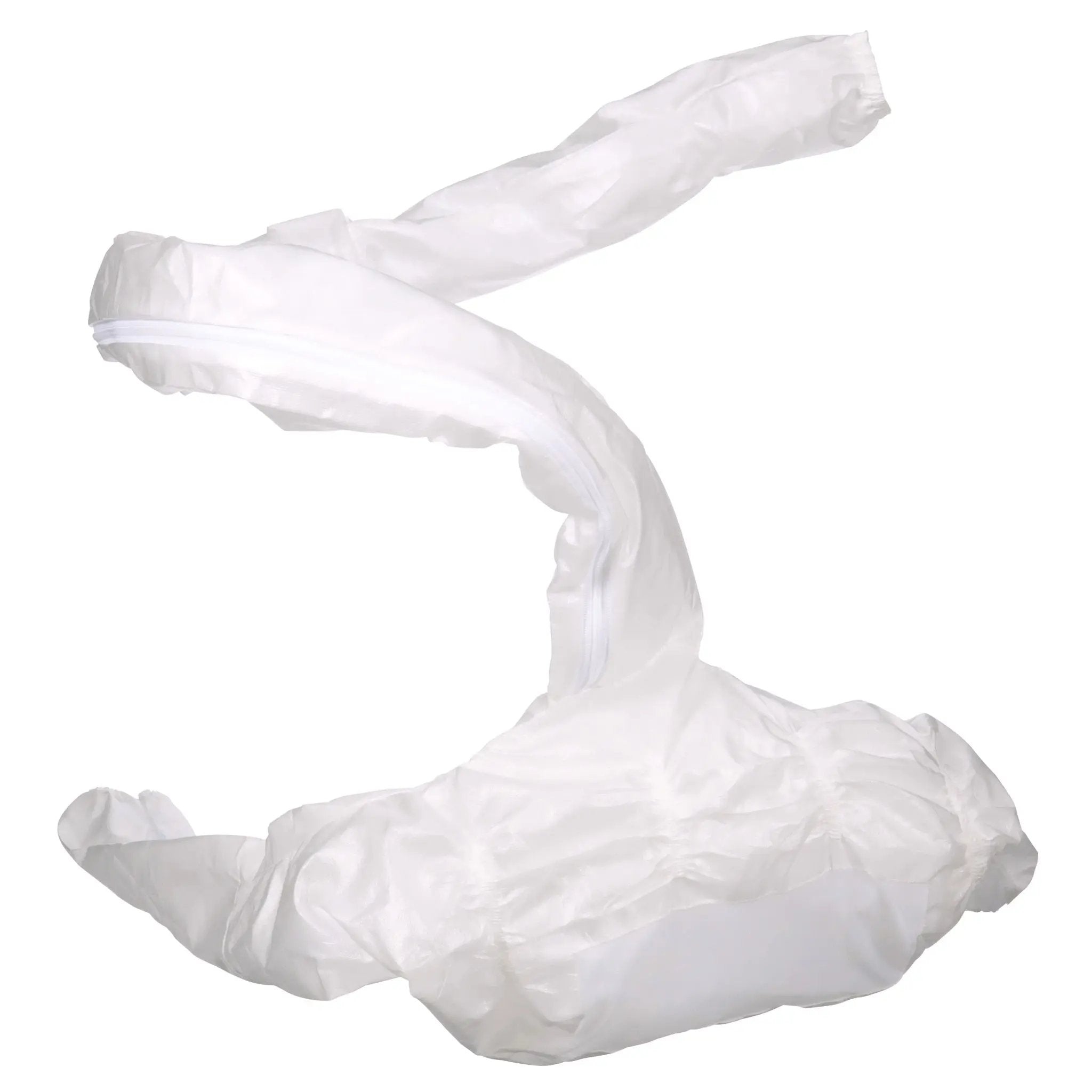 3M Versaflo 7100260718 TR-681 PAPR Cover for TR-600/800 PAPR, White, Case of 10 