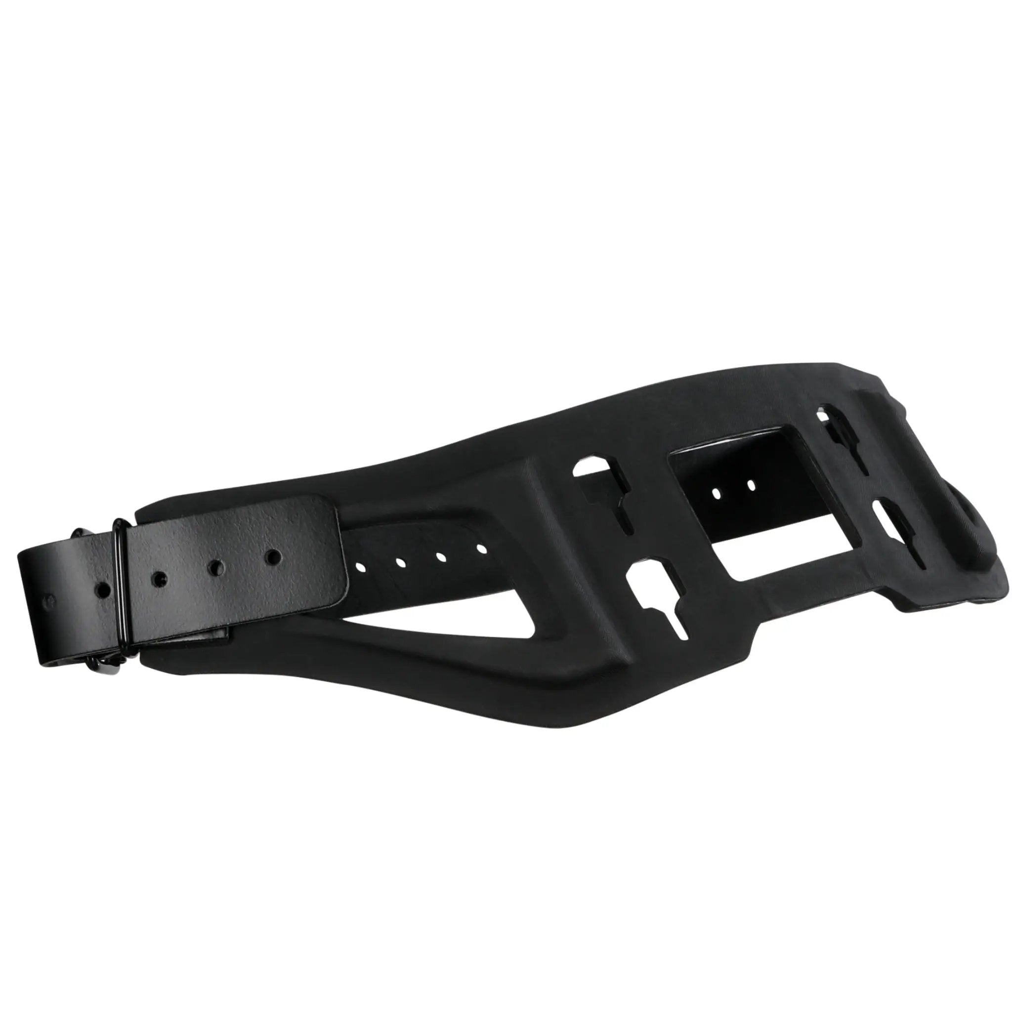 3M Versaflo 7100150924 TR-813N Powered Air Purifying Respirator Heavy Duty Assembly, Black, Belt