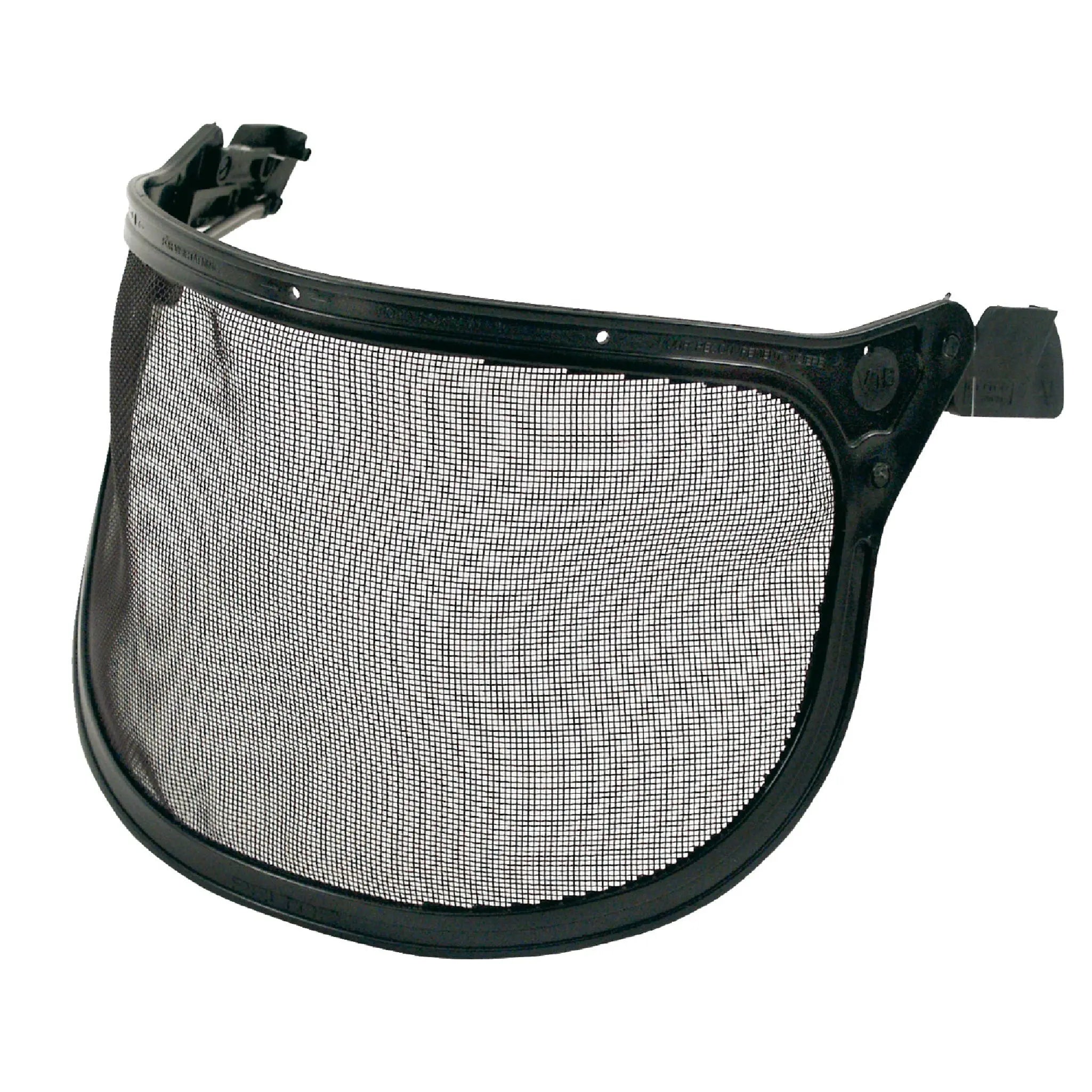 3M™ Steel Mesh Faceshield V4A-10P (10 EA/Case) 