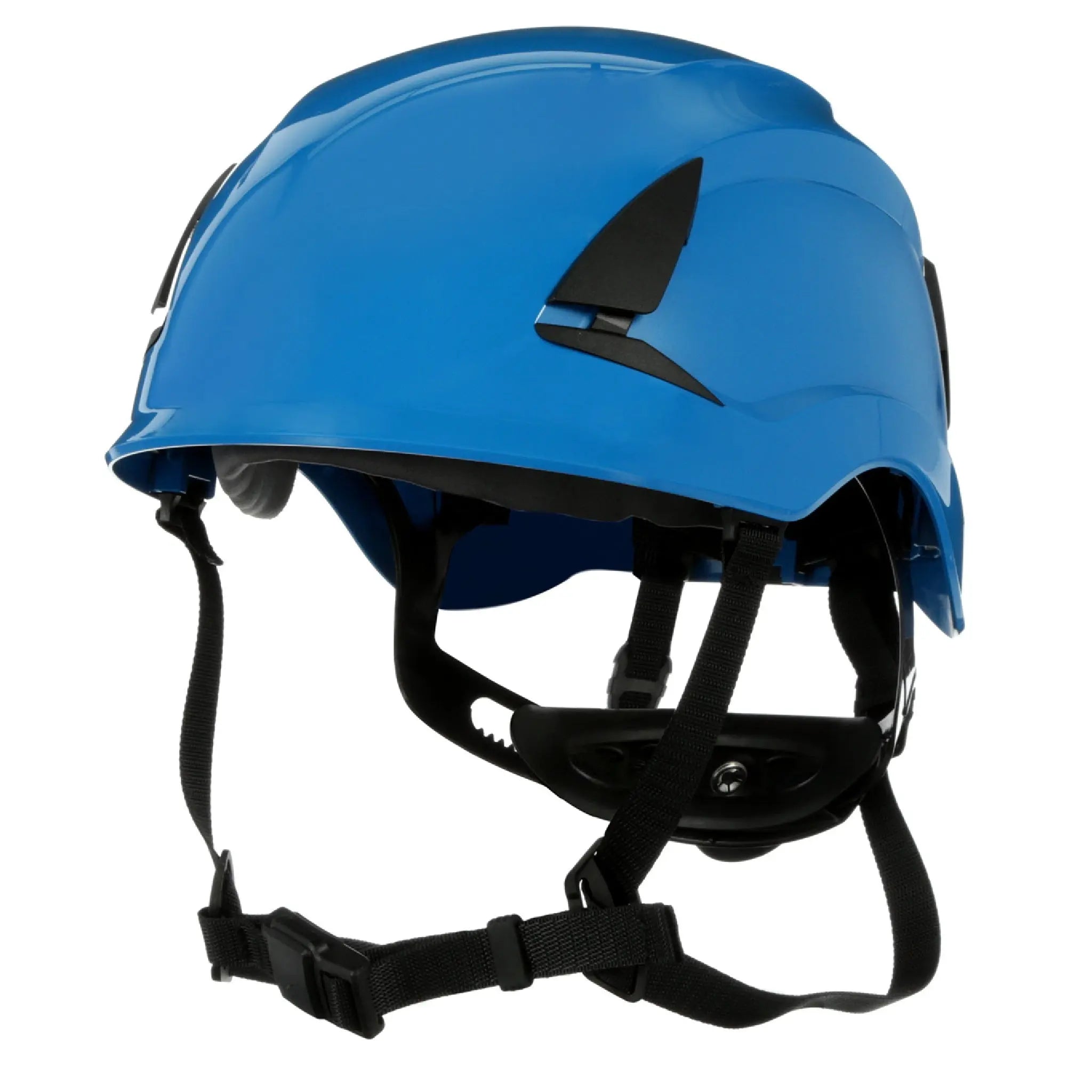 3M™ SecureFit™ Safety Helmet, X5003-ANSI,  Blue (Case of 10) 
