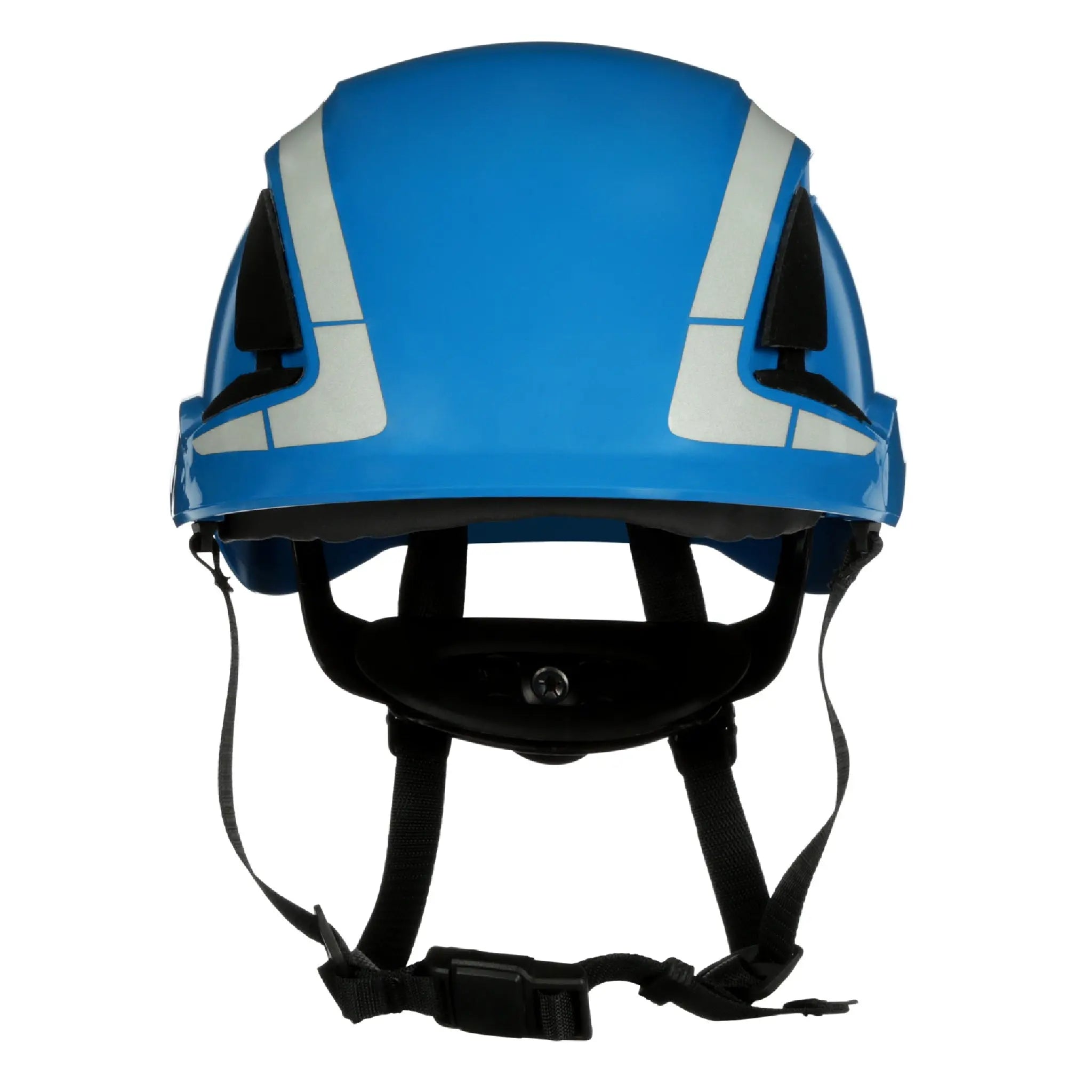 3M™ SecureFit™ Safety Helmet, X5003VX-ANSI,  Blue, vented (Case of 4) 