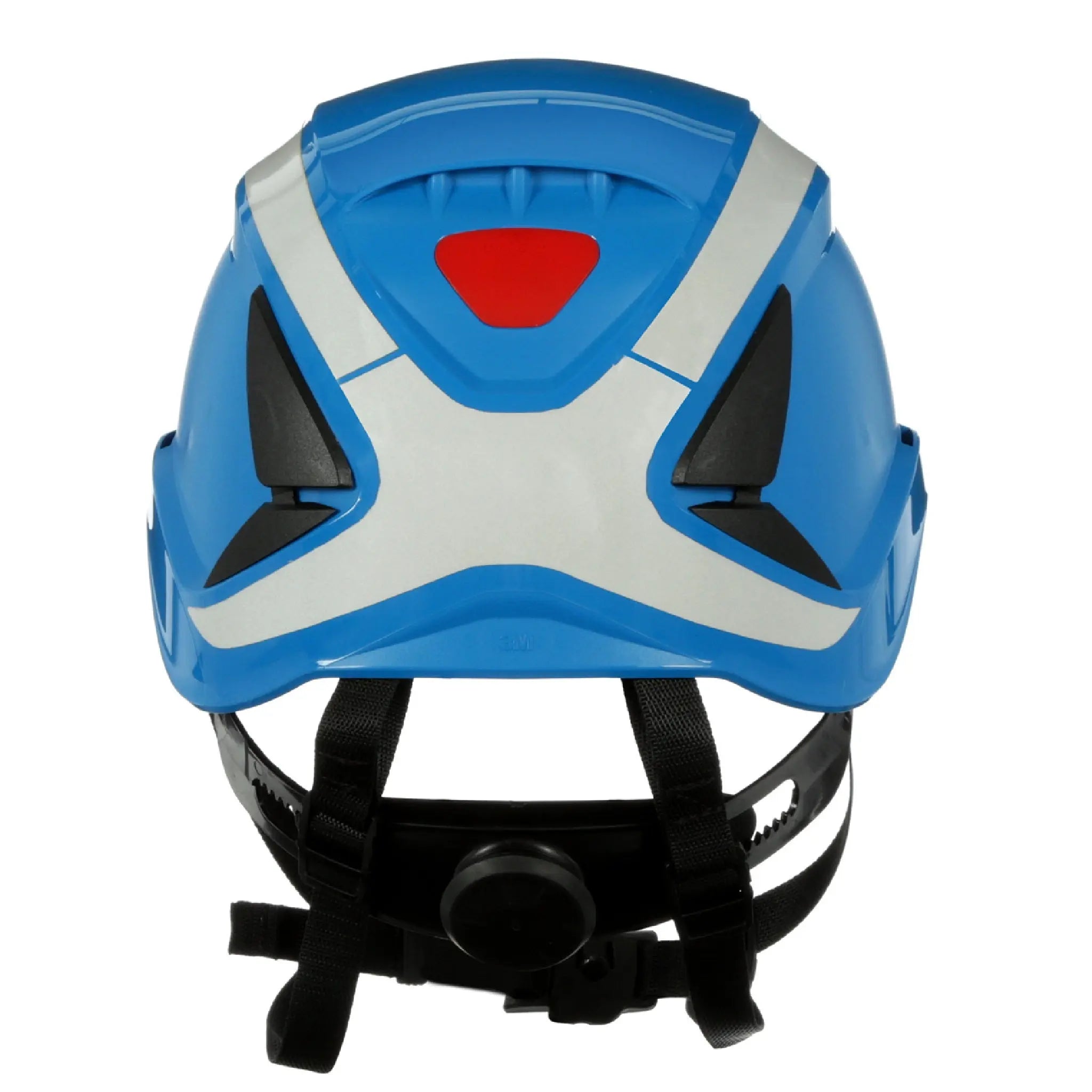 3M™ SecureFit™ Safety Helmet, X5003X-ANSI,  Blue (Case of 4) 