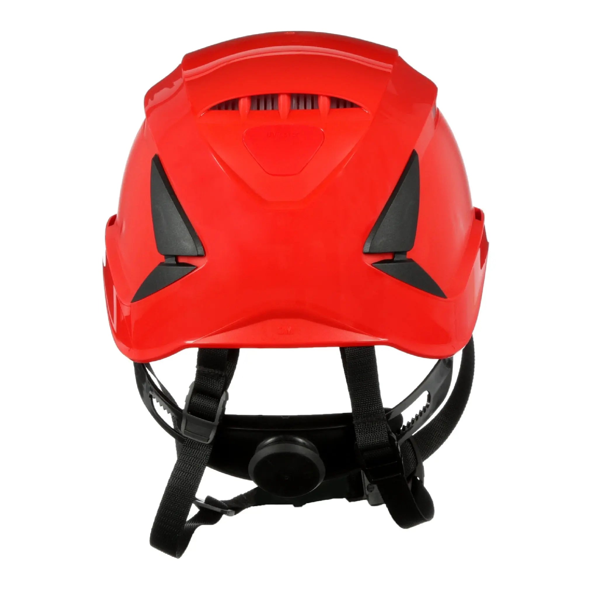 3M™ SecureFit™ Safety Helmet, X5005V-ANSI,  Red, vented (Case of 10) 