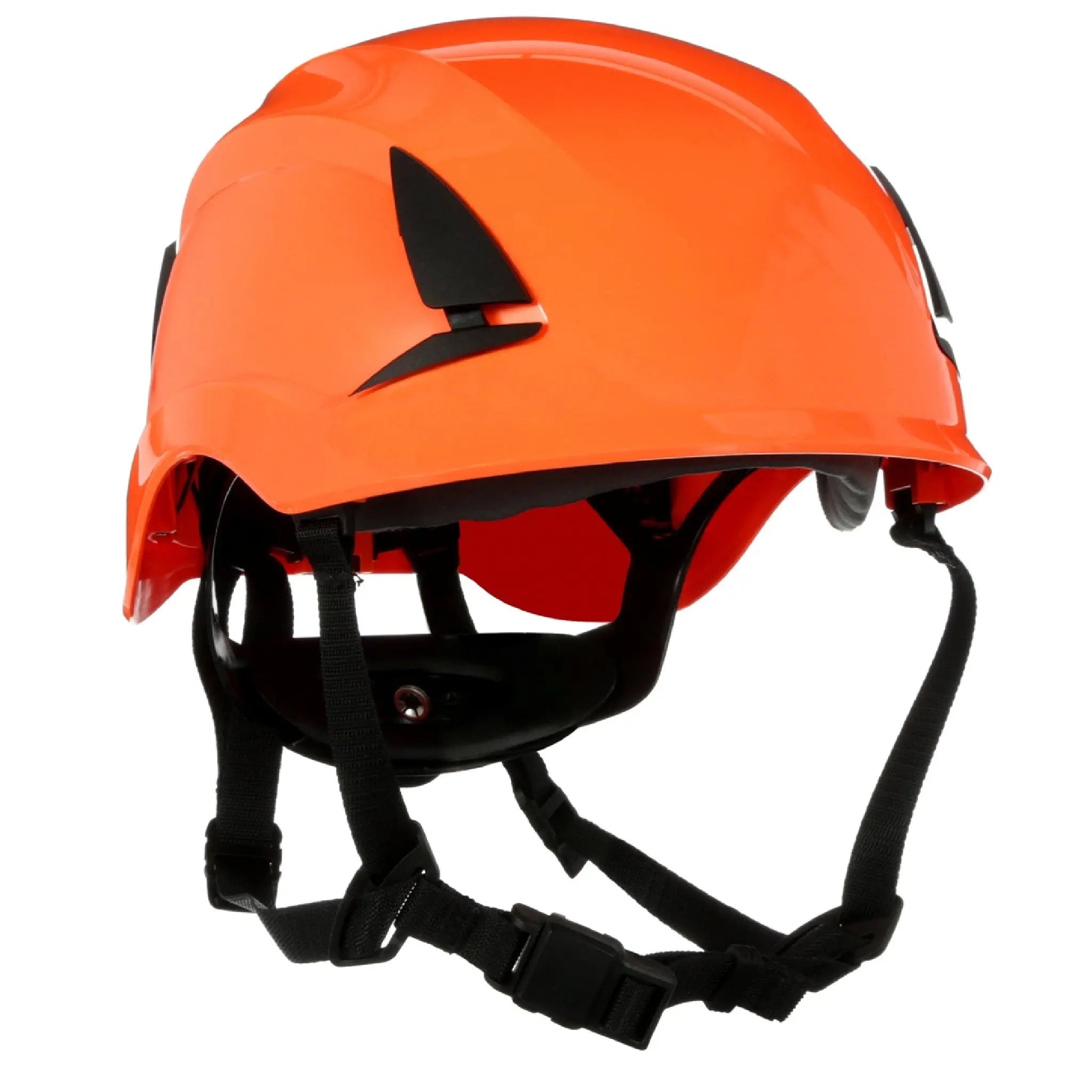 3M™ SecureFit™ Safety Helmet, X5007-ANSI,  Orange (Case of 10) 