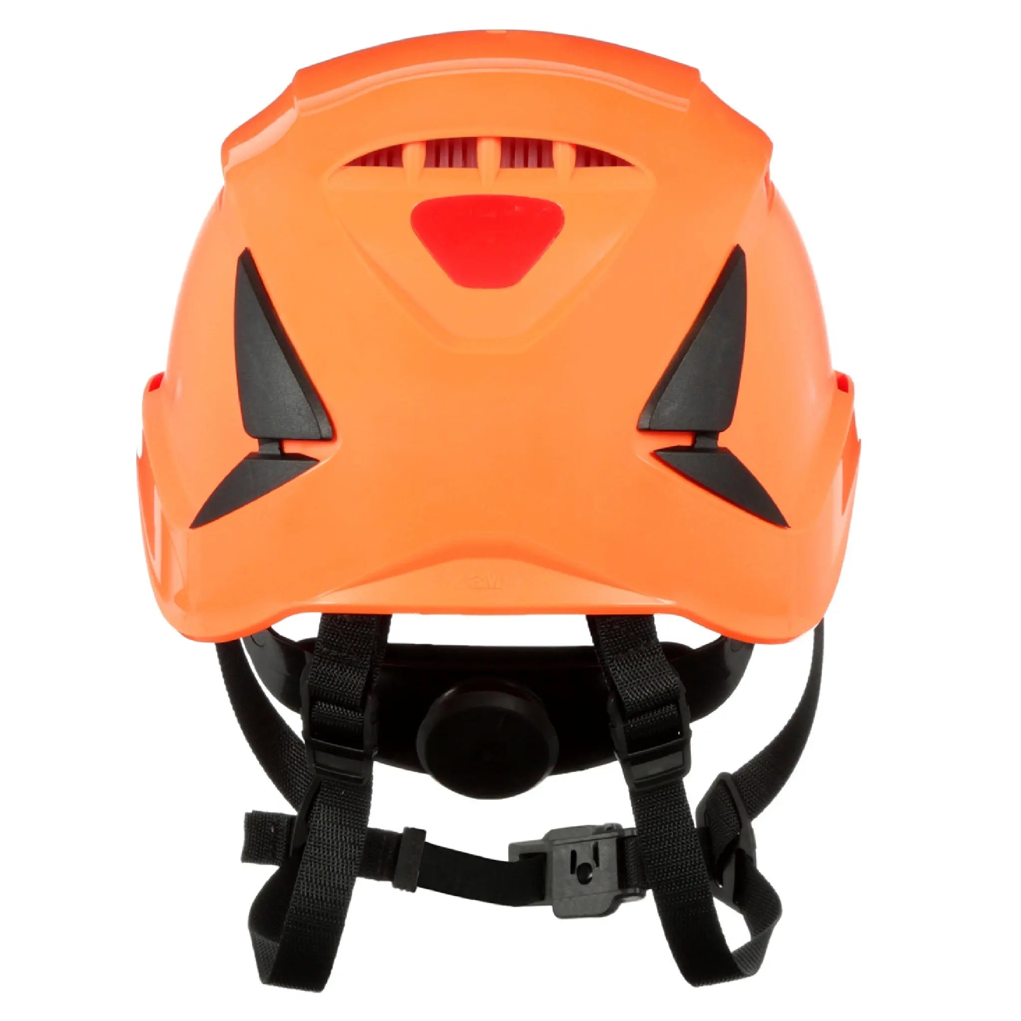 3M™ SecureFit™ Safety Helmet, X5007V-ANSI,  Orange, vented (Case of 10) 