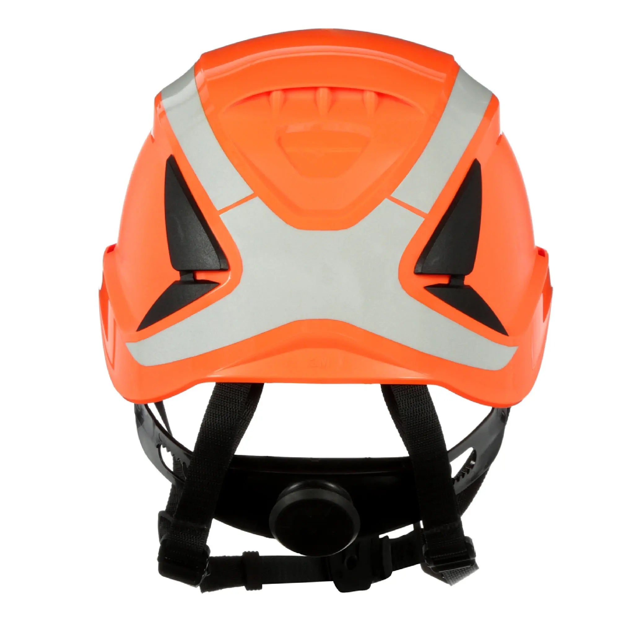 3M™ SecureFit™ Safety Helmet, X5007X-ANSI,  Orange (Case of 4) 