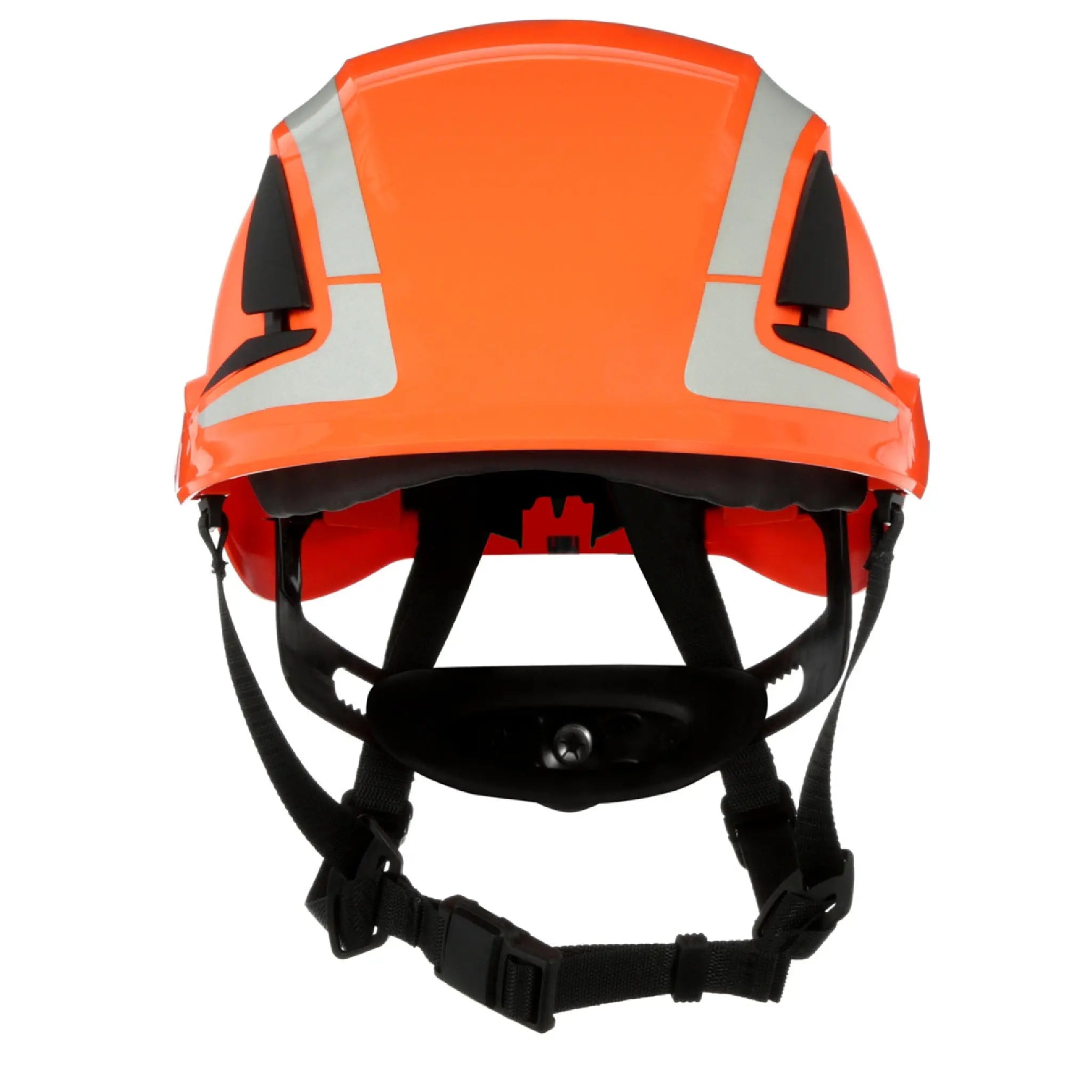 3M™ SecureFit™ Safety Helmet, X5007X-ANSI,  Orange (Case of 4) 