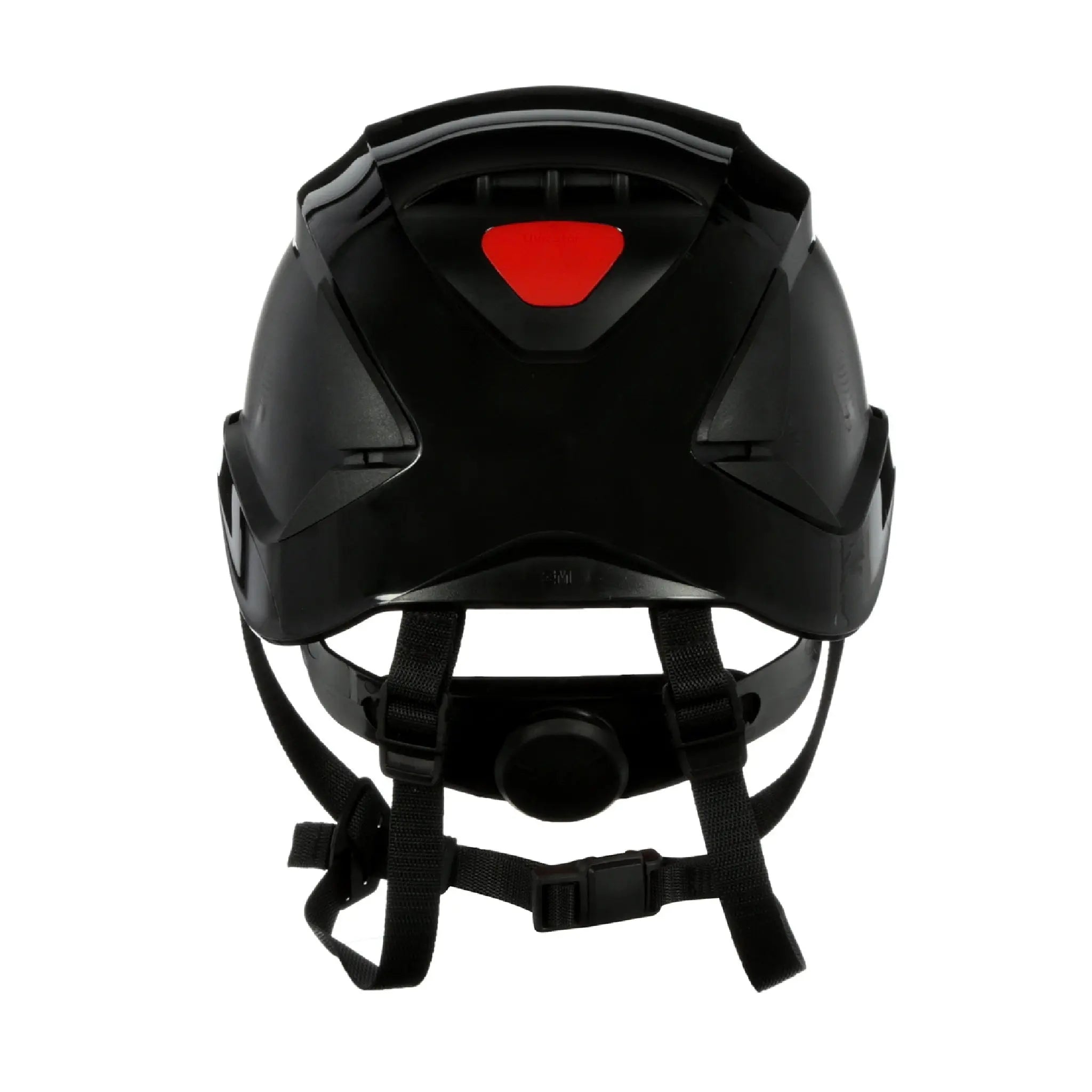 3M™ SecureFit™ Safety Helmet, X5012-ANSI,  Black (Case of 10) 