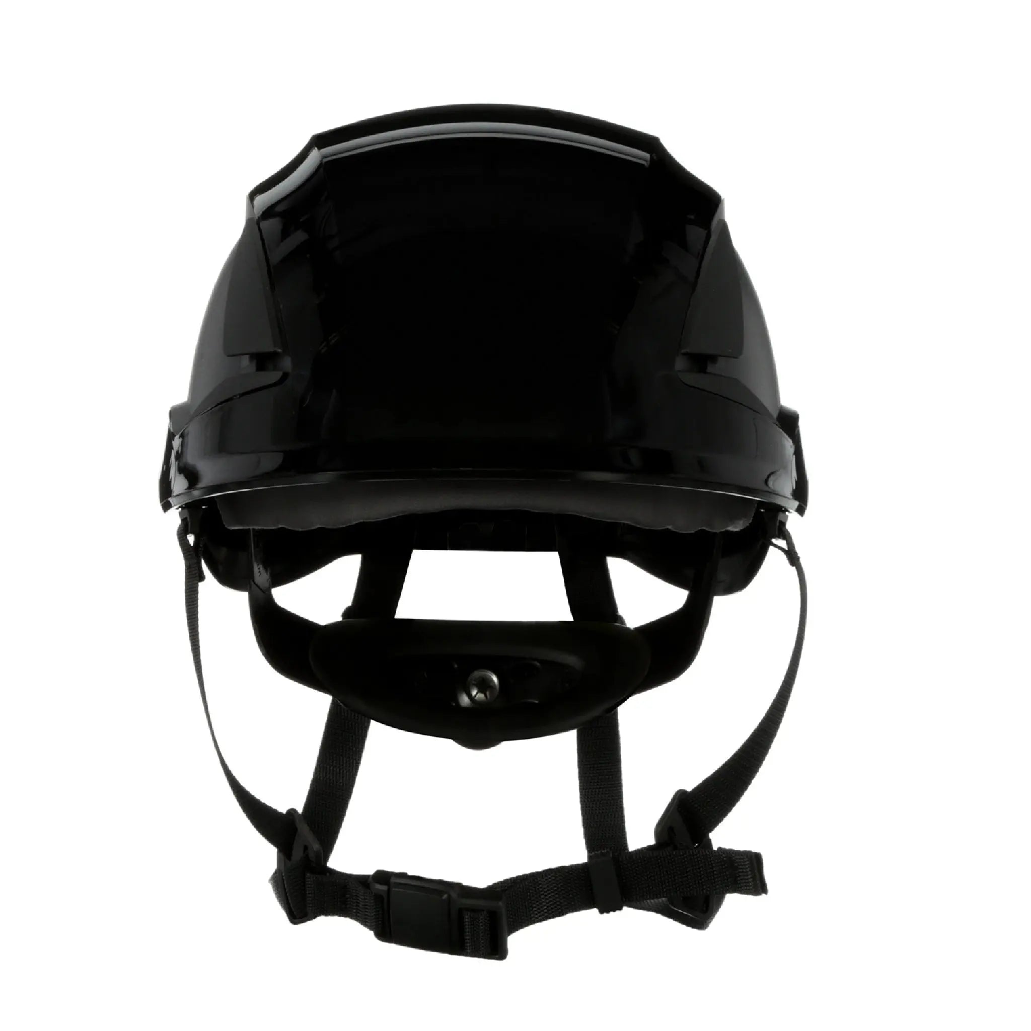 3M™ SecureFit™ Safety Helmet, X5012-ANSI,  Black (Case of 10) 
