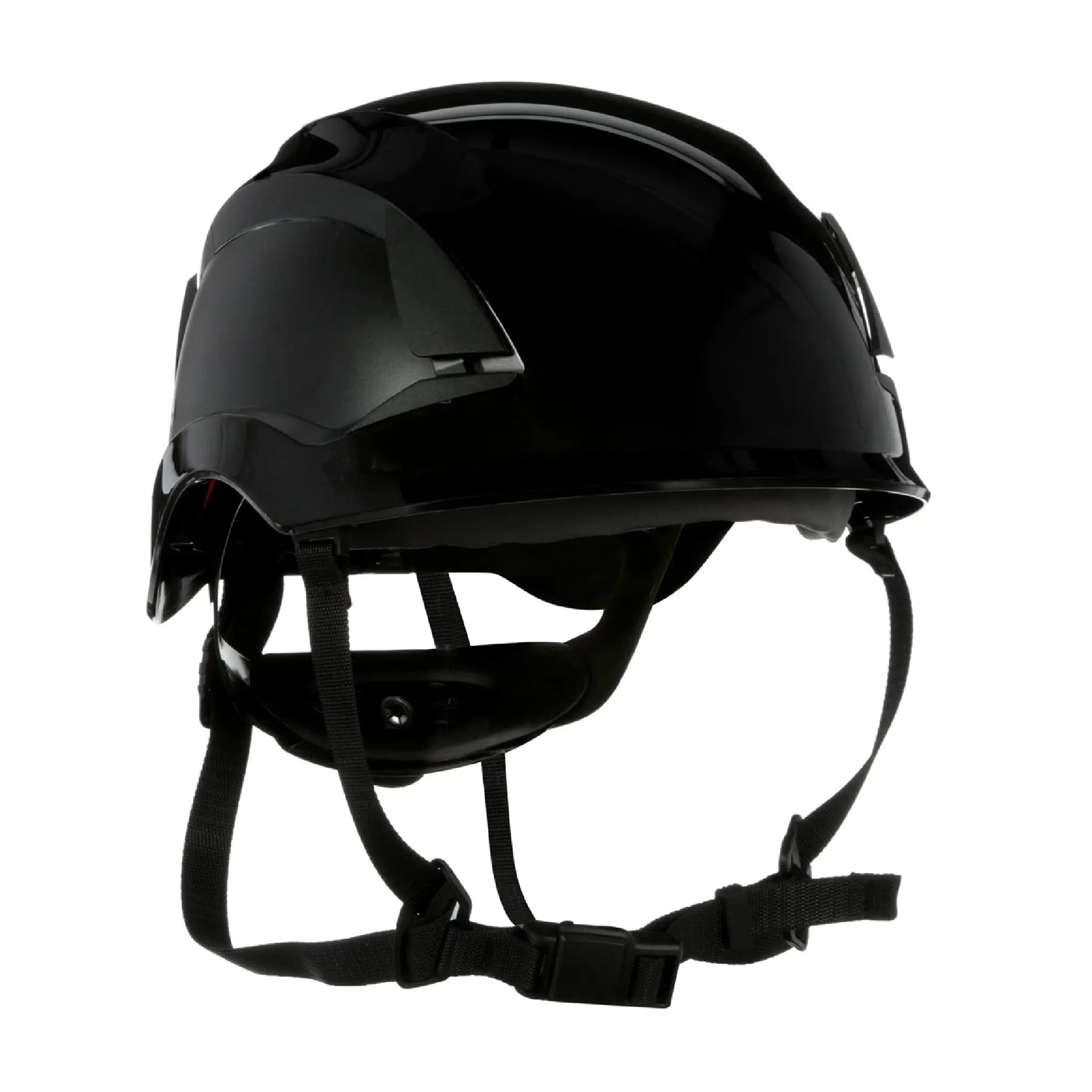 3M™ SecureFit™ Safety Helmet, X5012-ANSI,  Black (Case of 10) 