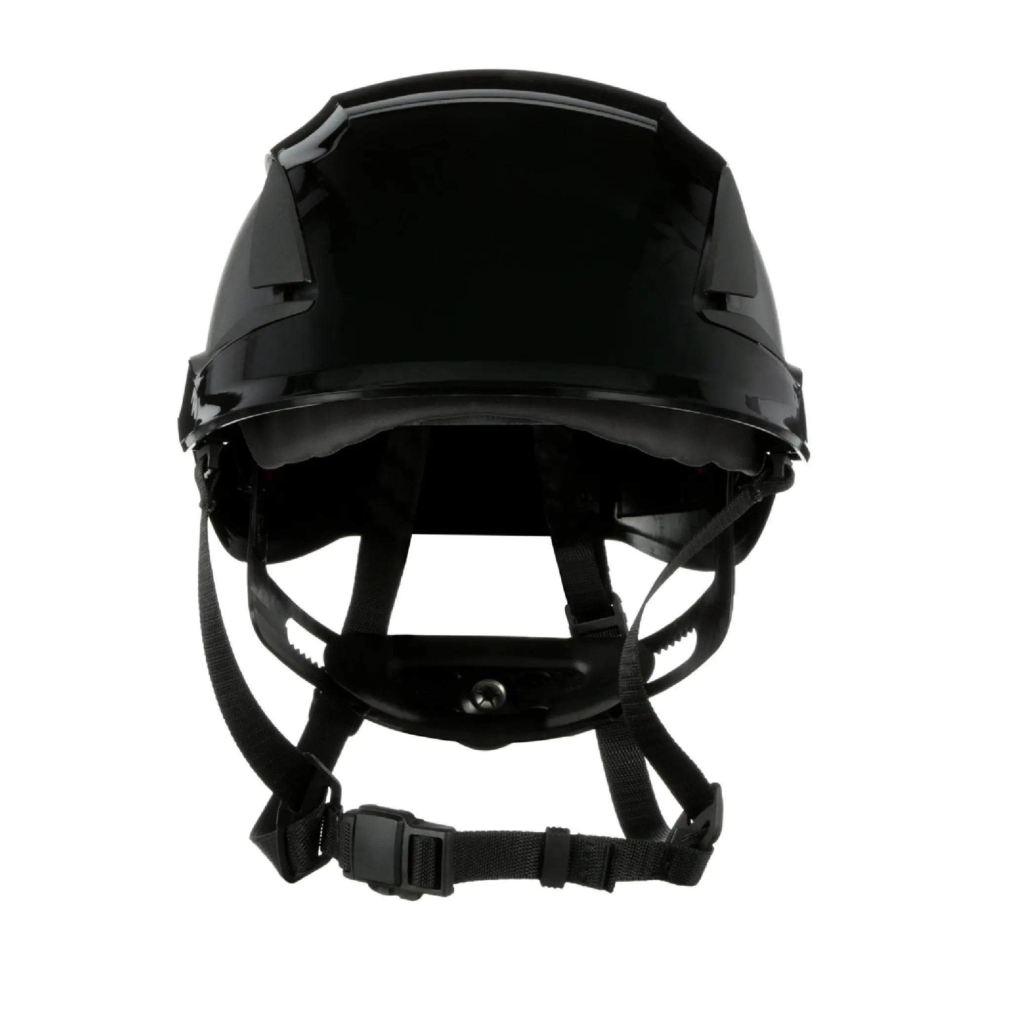 3M™ SecureFit™ Safety Helmet, X5012V-ANSI,  Black, vented (Case of 10) 