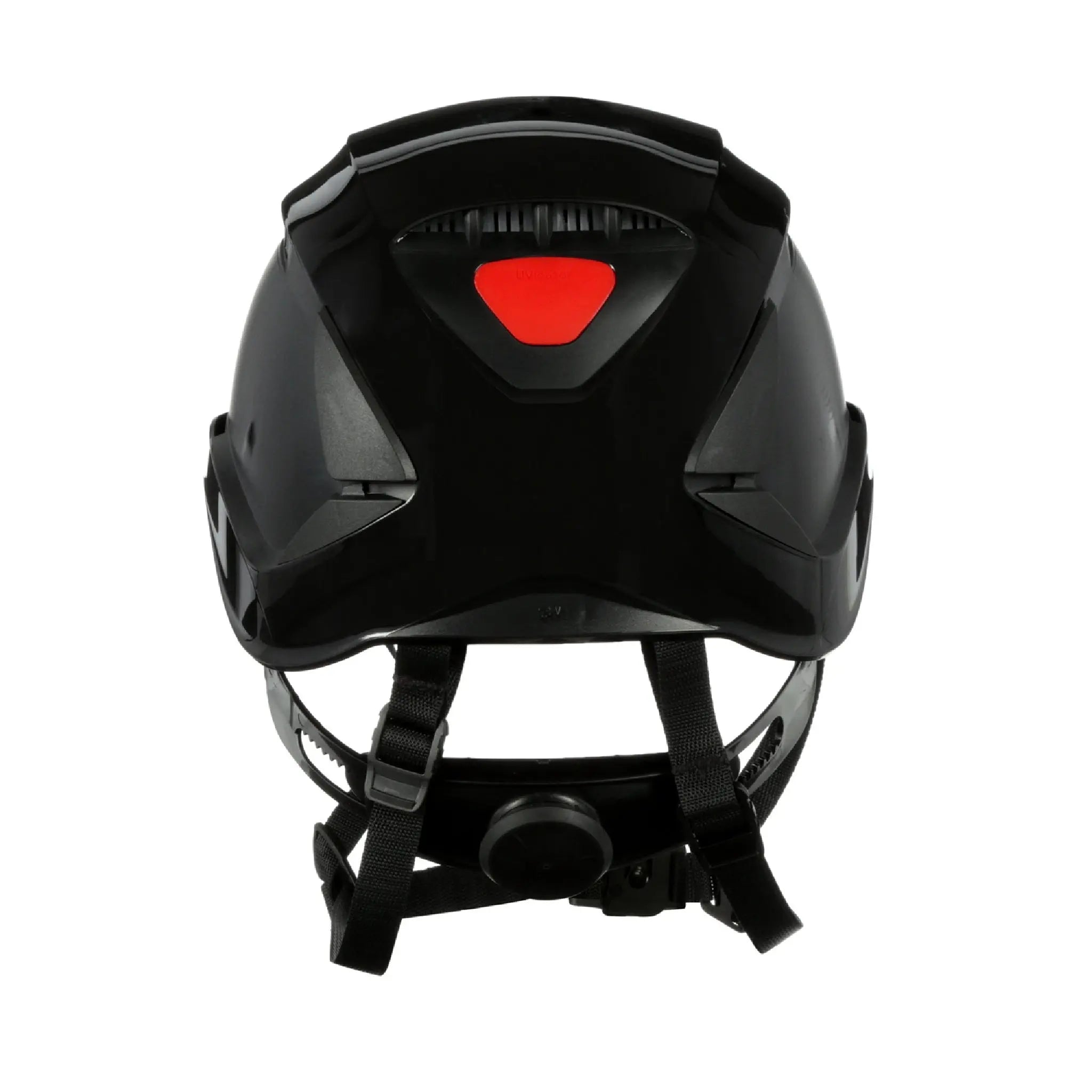 3M™ SecureFit™ Safety Helmet, X5012V-ANSI,  Black, vented (Case of 10) 