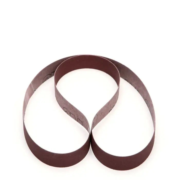 3M™ Cloth Belt 341D, 1 in x 42 in P240 X-weight, 200 per case