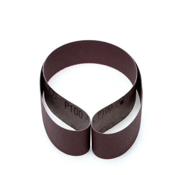 3M™ Cloth Belt 341D, 2 in x 48 in P100 X-weight, 50 per case