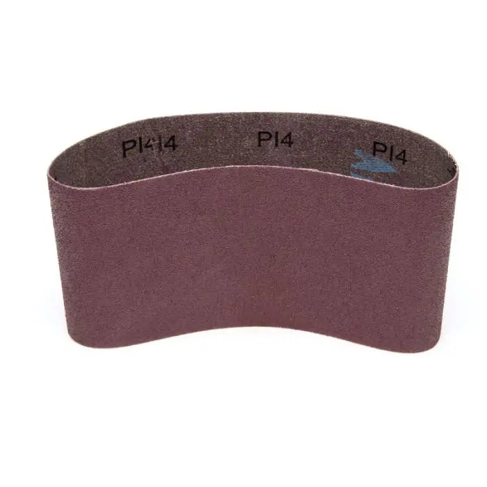 3M™ Cloth Belt 341D, 3-1/2 in x 15-1/2 in 80 X-weight, 50 per case