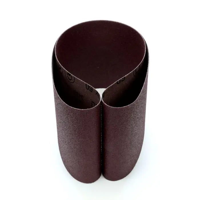 3M™ Cloth Belt 341D, 6 in x 48 in 60 X-weight, 20 per case