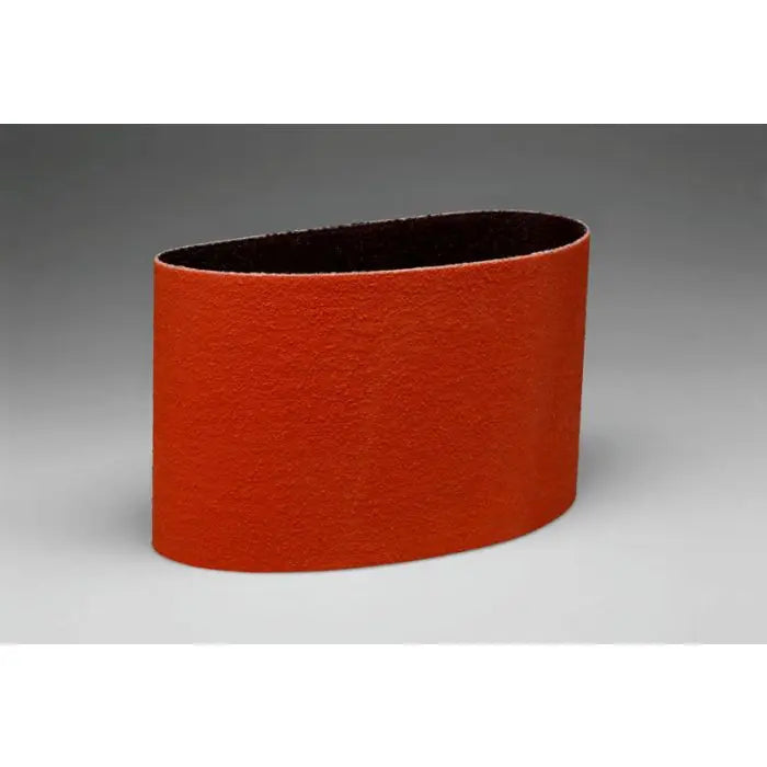 3M™ Cloth Belt 707E, 3-1/2 in x 15-1/2 in P120 JE-weight, 10 per inner 50 per case