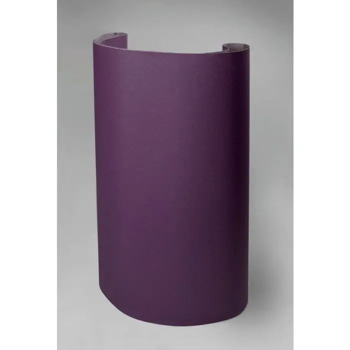 3M™ Cloth Belt 970DZ, 37 in x 75 in P100 Y-weight, 5 per case