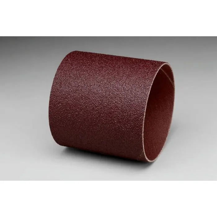 3M™ Cloth Spiral Band 341D, 3 in x 3 in 80 X-weight, 50 per case