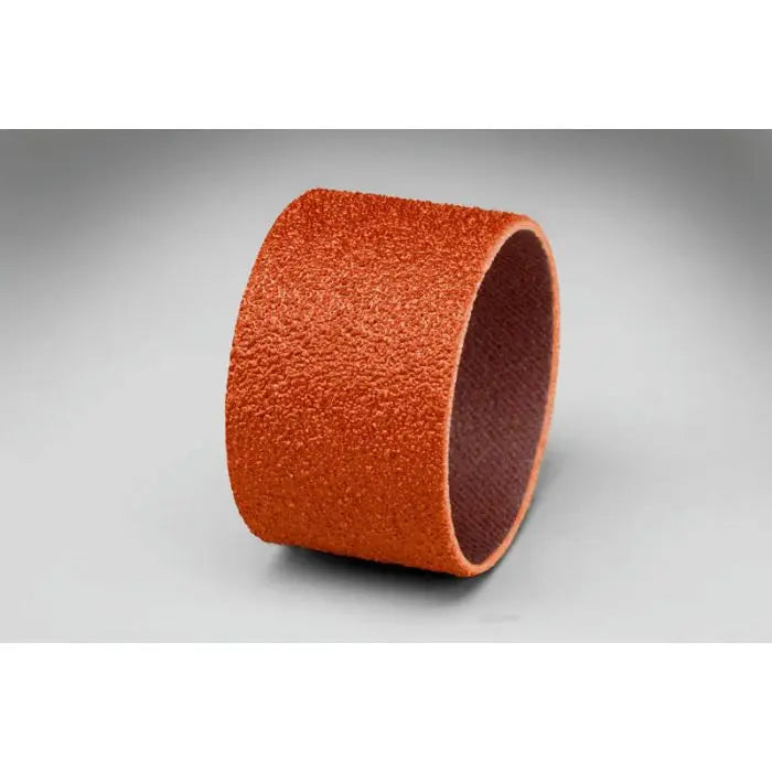 3M™ Cloth Spiral Band 747D, 1-1/2 in x 1 in 60 X-weight, 100 per case