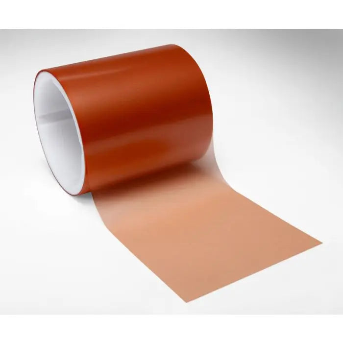 3M™ Diamond Lapping Film 661X, 15.0 Micron Roll, 4 in x 50 ft x 3 in ASO, 1/Case