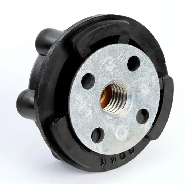 3M™ Disc Pad Hub And Retainer Nut 28416, 2-1/2 in x M14-2 Internal, 1 per case