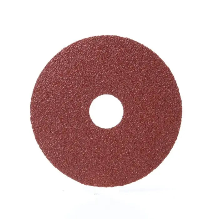 3M™ Fibre Disc 381C, 4 in x 7/8 in 50, 25 per case