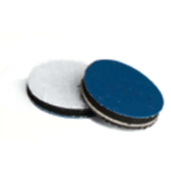 3M™ Finesse-it™ PSA Soft Pad 3125P, 1-1/4 in Diameter, 10 per inner 20 per case