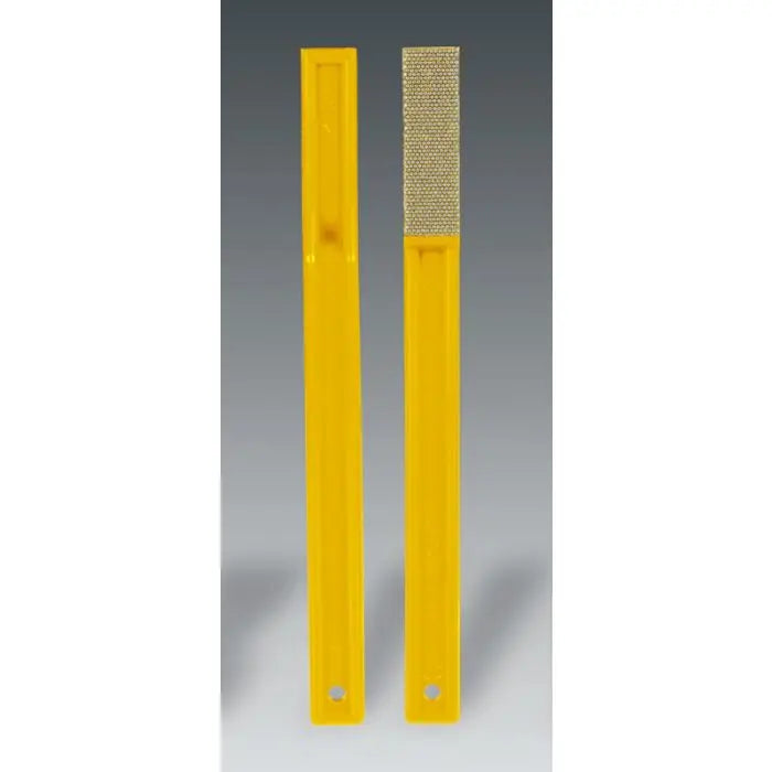 3M™ Flexible Diamond Hand File 6210J, 1-3/4 in x 1/2 in M40 Micron, 10