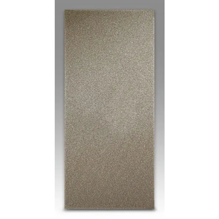 3M™ Flexible Diamond QRS Cloth Sheet 6002J, 2 3/4 in x 5 in M20 Micron Pattern 18, 5 per case