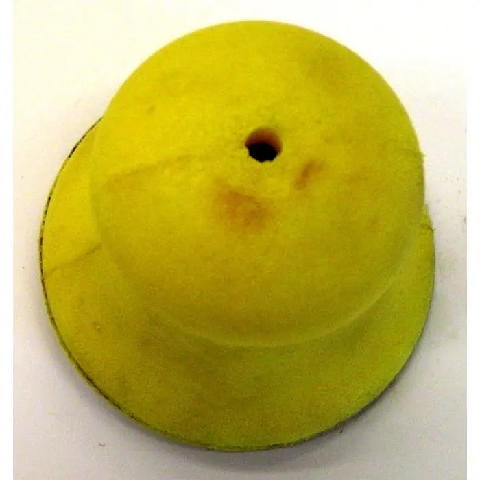 3M™ Hookit™ Center Water Feed Disc Hand Pad 70147, 3 in x 7/8 in, 10 per case