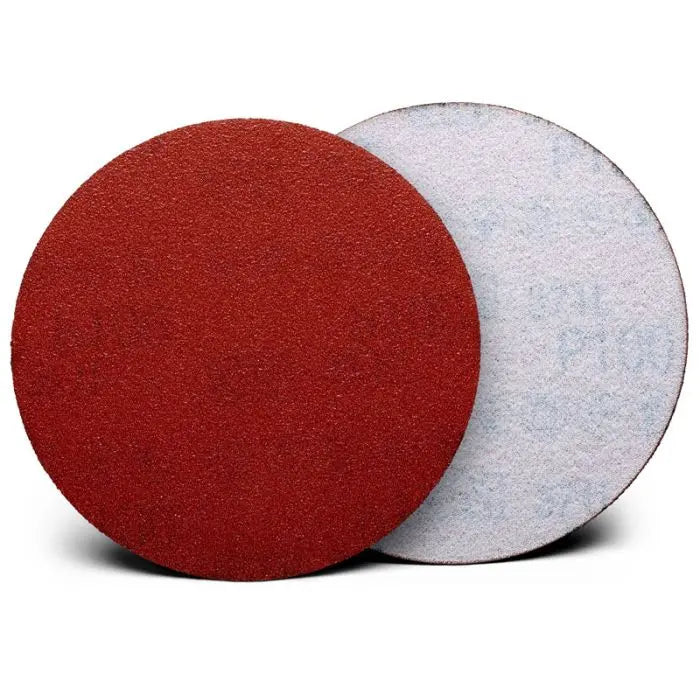 3M™ Hookit™ Film Disc 371L, 5 x NH P120, 50 per inner 250 per case