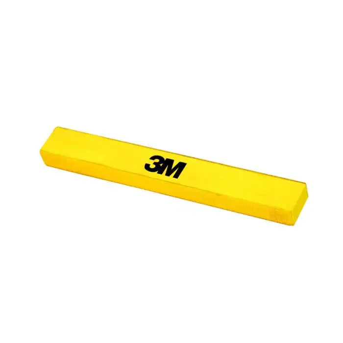 3M™ Hookit™ Sanding Block, 05685, 7/8 in X 1-3/8 in X 10-3/4 in, 24 per case