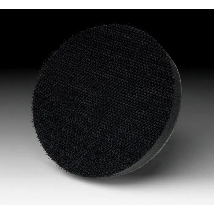 3M™ Hookit™ Soft Interface Disc Pad 70166, 5 in x 1/2 in, 10 per case