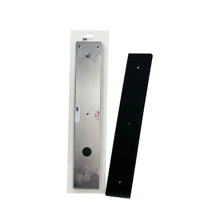 3M™ Hookit™ Straightline Air File Shoe, 05748, 2 3/4 in x 16 in, 5 per case