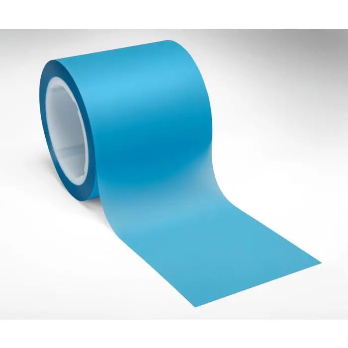 3M™ Lapping Film 261X, 9.0 Micron Roll, 4 in x 150 ft x 3 in ASO, 4/Case