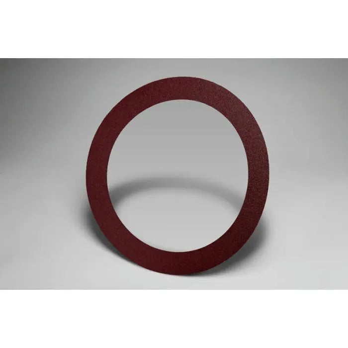 3M™ PSA Cloth Disc 348D, 18 in x 14 in 80 X-weight, 10 per case